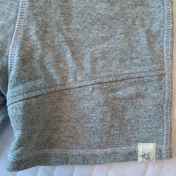 Burt’s Bee’s Toddler Jogging Shorts - Picture 4 of 5